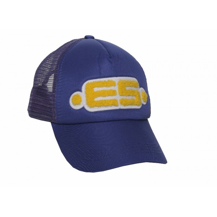 179  "ES" collection CAP