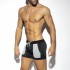 FOAM PATCHES SPORTS SHORTS