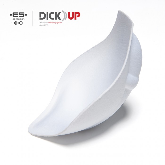 DICK UP PACK UP