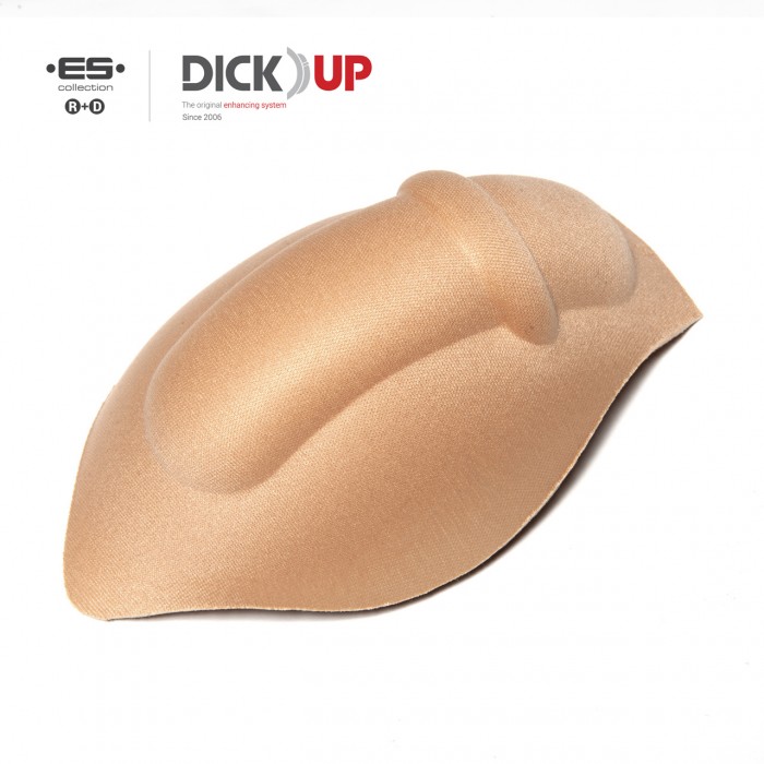 DICK UP PACK UP