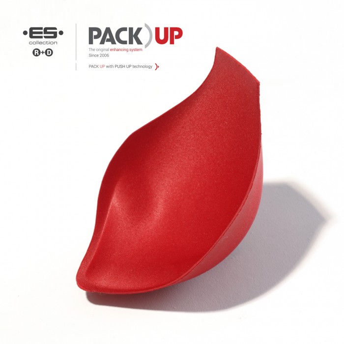 PACK UP WITH PUSH UP