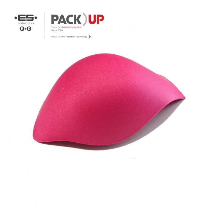 PACK UP WITH PUSH UP