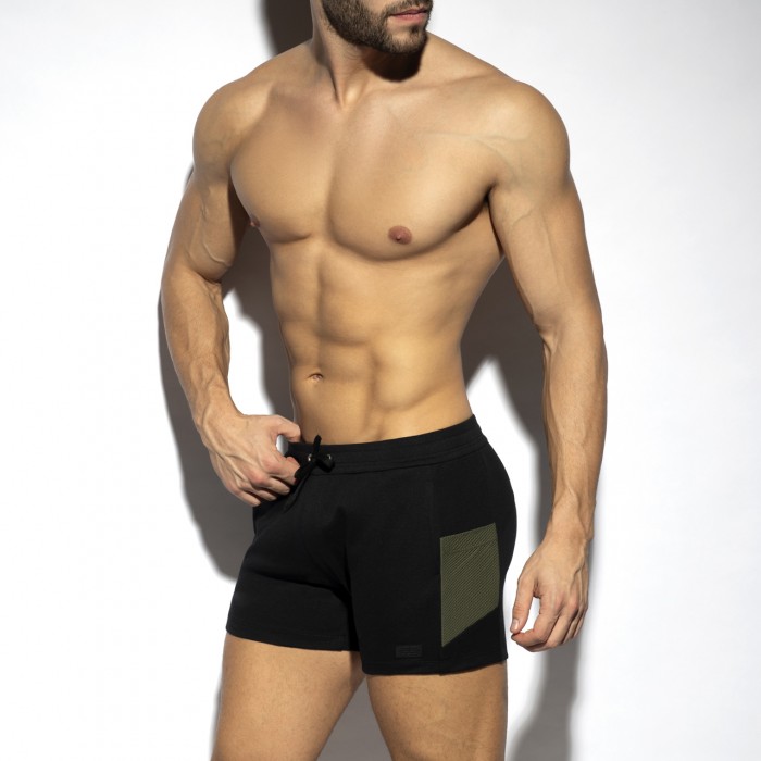 FIRST CLASS ATHLETIC SHORTS