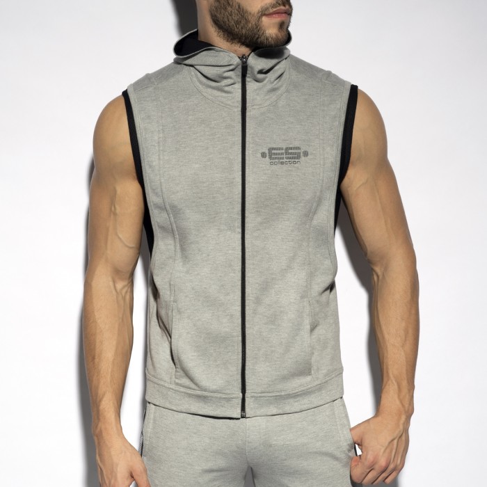 FIRST CLASS ATHLETIC HOODIE
