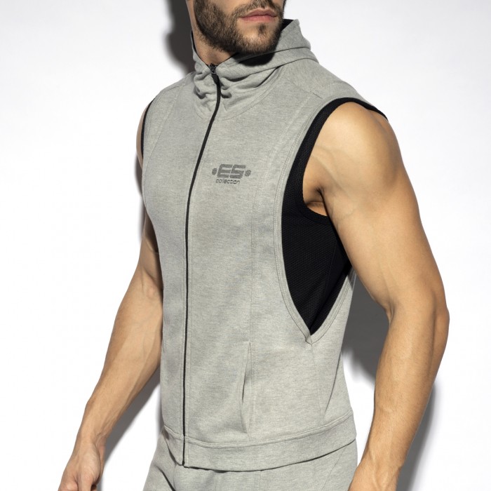 FIRST CLASS ATHLETIC HOODIE