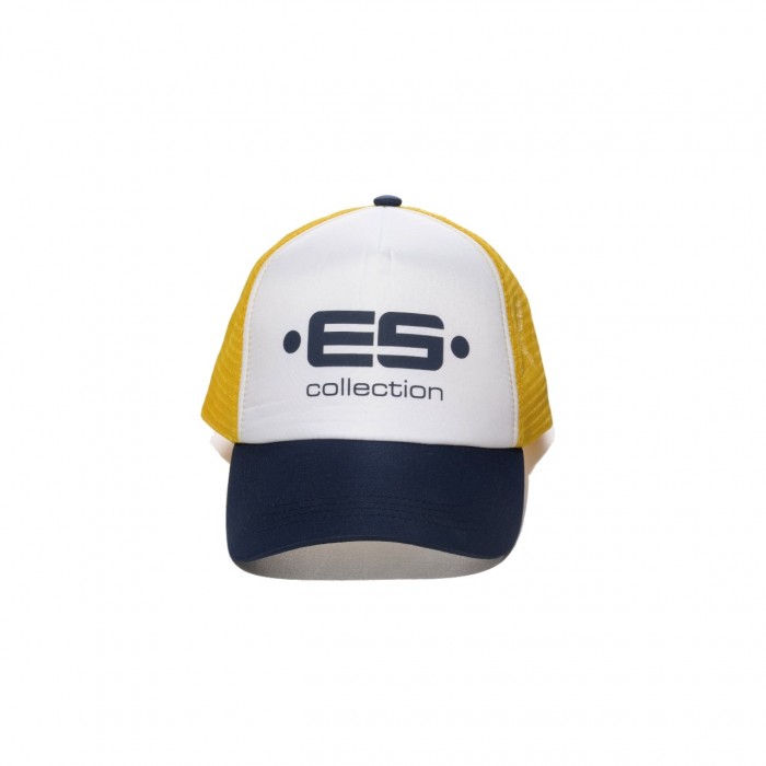 CAP003 PRINT LOGO BASEBALL CAP