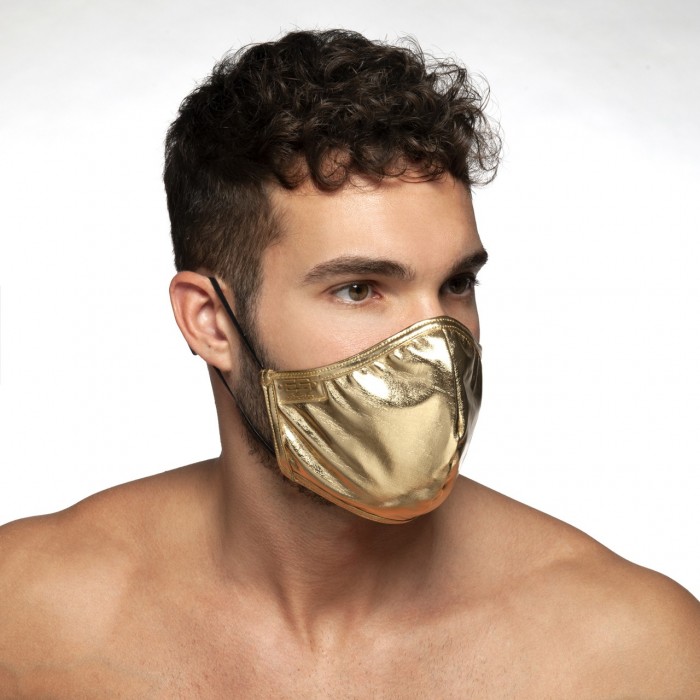 AC107 PARTY MASK
