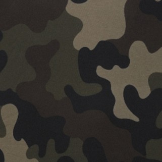 17 CAMOUFLAGE